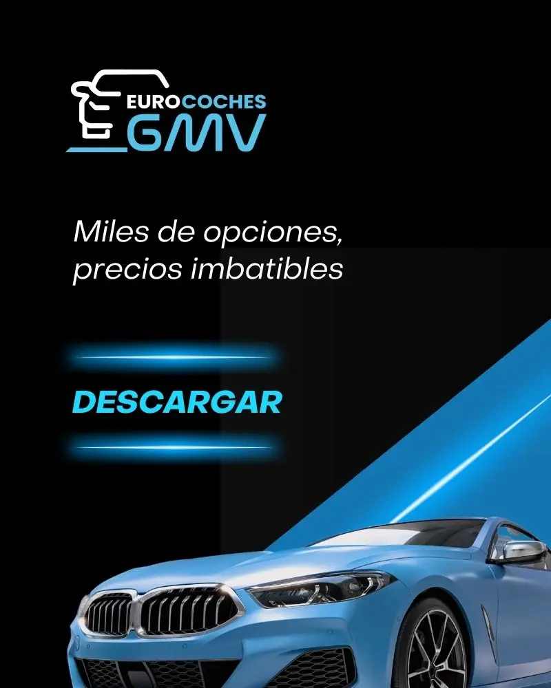 eurocoches gmv